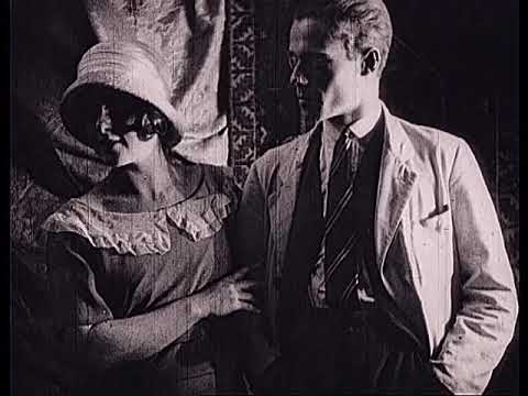 Trailer: Die Königin der Altstadt (1925) Filmfund