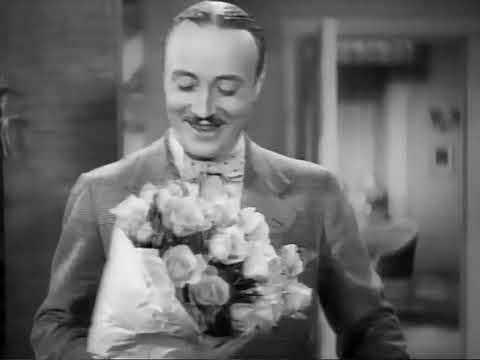 1935 – Sie und die Drei