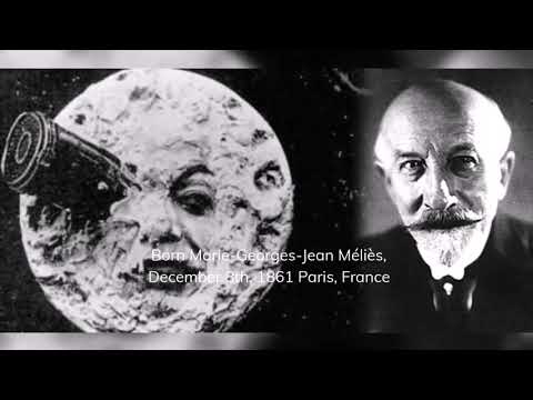 A Terrible Night: Une Nuit Terrible   Georges Méliès   1896   HD