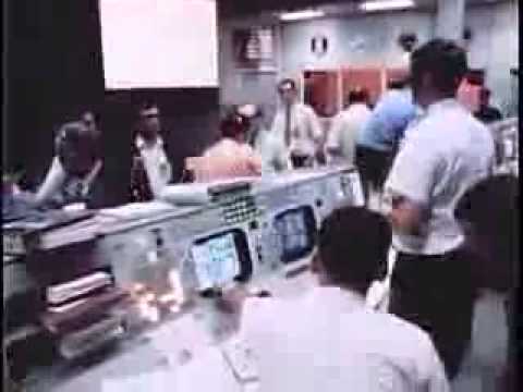 Apollo 13, Houston, We've Got a Problem