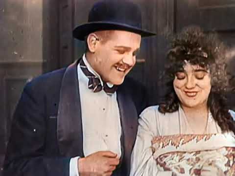 Best of Charlie Chaplin – Color