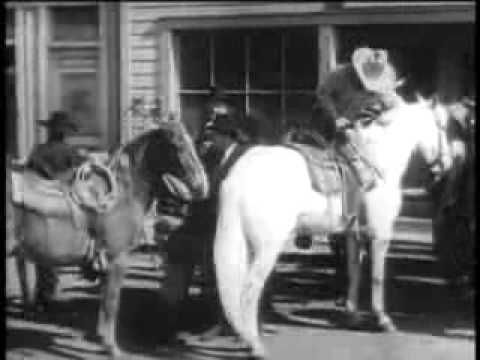 Blue Steel (1934) – Watch Full Length John Wayne Movie online free