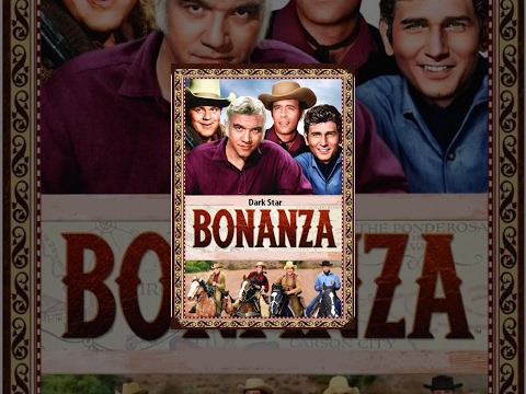 Bonanza-  Dark Star