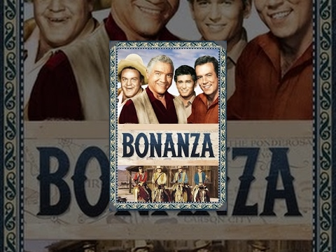 Bonanza – Day Of Reckoning (1960)