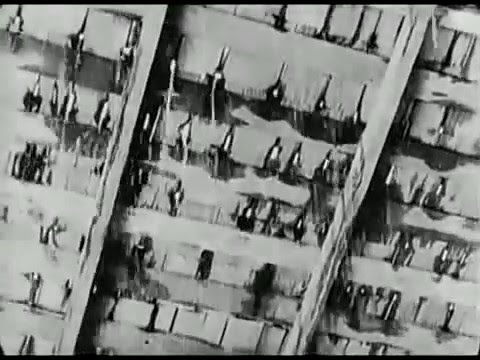 Buster Keaton Eine Woche One Week