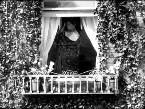 Buster Keaton – The College