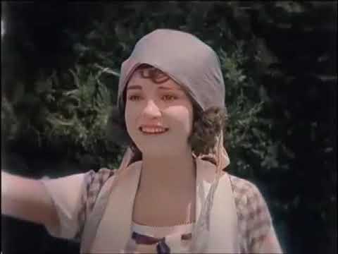 Buster Keaton – The Scarecrow – 1920 film – COLOR