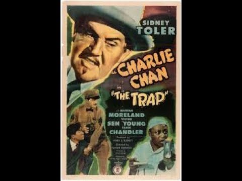 Charlie Chan – The Trap