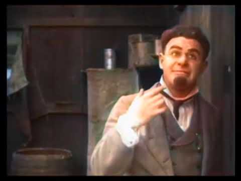 Charlie Chaplin in Color Vol. 1