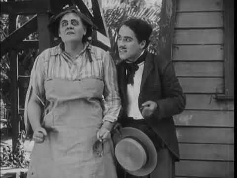 Charlie Chaplin:  Tillie's Punctured Romance- FULL MOVIE