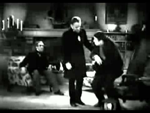 Condemned to Live (1935 – Horror – Mystery ) – Full Movie