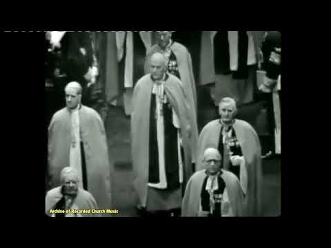 Coronation of Queen Elizabeth II