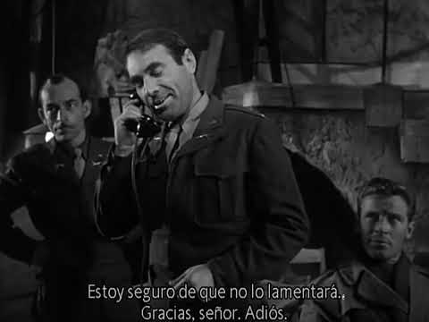 Decision before dawn (1951)