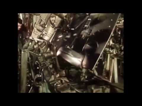 Die Geschichte des letzten Trabants