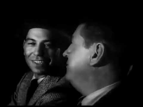 Dragnet – The Big Frank – Classic TV Police Drama