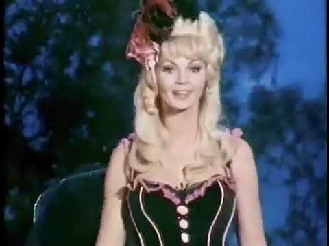 Dusty's Trail: Episode 13 1973   BOB DENVER –  The Magician