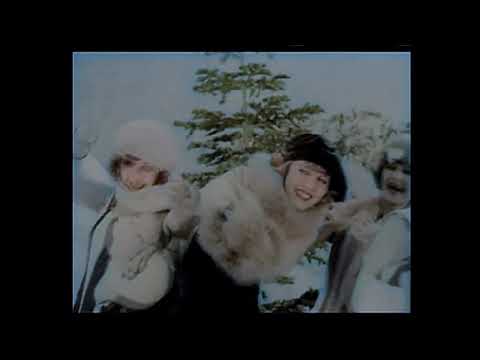 Eiskaltes Alaska – mit/ with Ben TURPIN (COLOR)