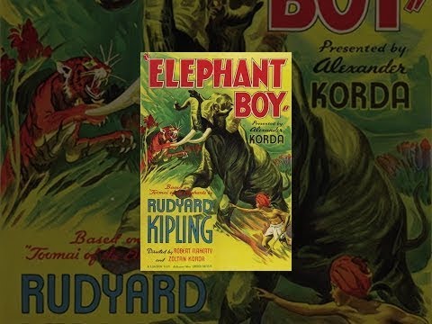 Elephant Boy