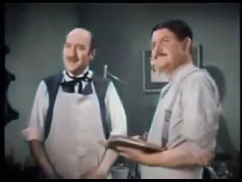 🎩 Sherlock Holmes TV-Serie (Folgen 21-30) in Farbe – Jetzt in Englisch genießen! 🕵️‍♂️📺