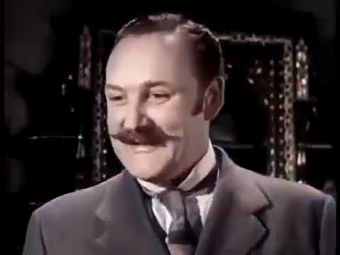 🕵️‍♂️ Sherlock Holmes: Der Fall des Perfekten Ehemanns – Wahrheit oder Täuschung? 💍🎩