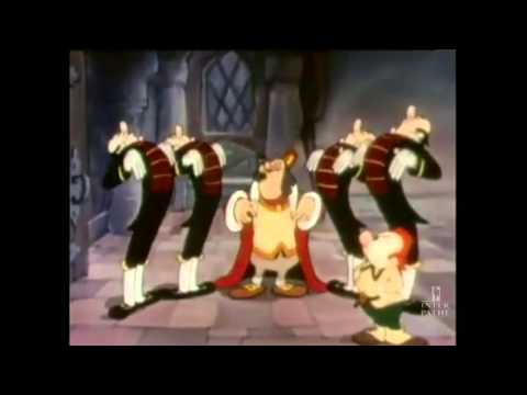 Gullivers Reisen/ Gulliver's Travels trailer