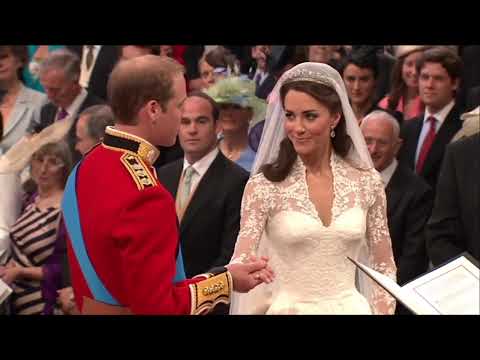 Herzogin Catherine – Plötzlich Prinzessin: Die faszinierende Verwandlung zur Royalty