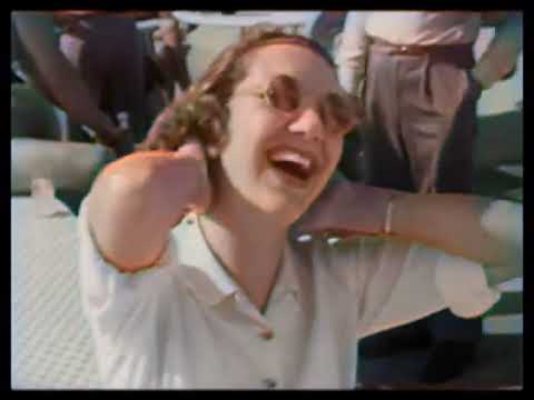 Hollywood Without Makeup (1963) – color