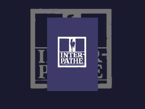 Inter-Pathé Intro