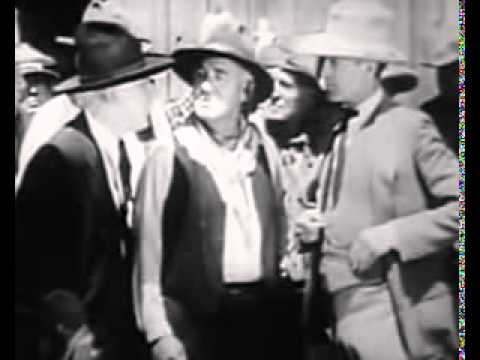 John Wayne – Riders of Destiny (1933) Western Movies Full Length English