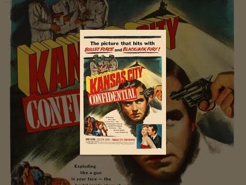 Kansas City Confidential