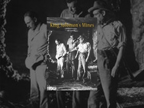 King Solomon's Mines