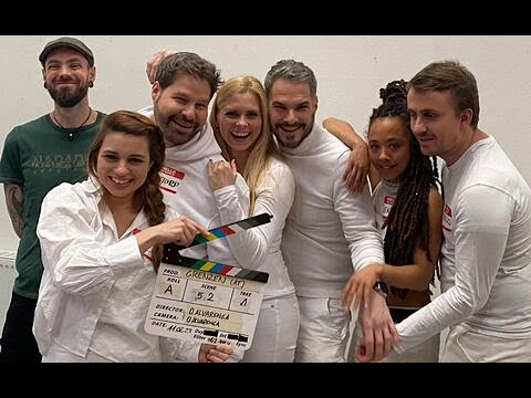 KINOTRAILER: Grenzen – DEMNÄCHST IM KINO