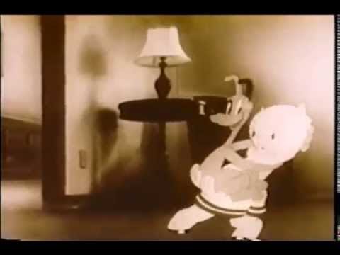 Looney Tunes: Porky's Pooch (1941)