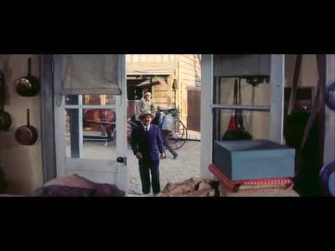 McLintock 1963 John Wayne, Maureen O'Hara – dir. Andrew V. McLaglen