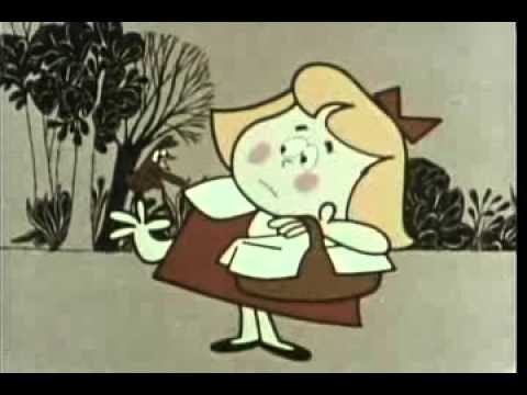 Mr Piper The Kindhearted Girl