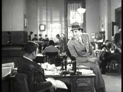 Murder On The Campus