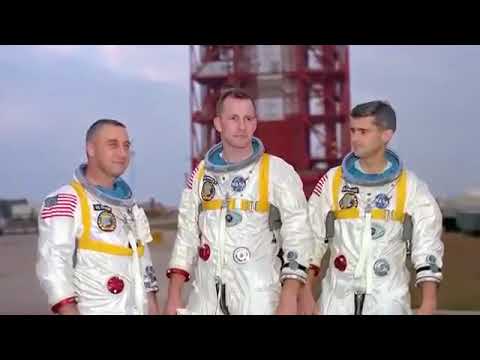 NASA   Dreams of Mankind