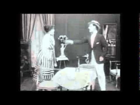 Oliver Hardy  in One Too Many