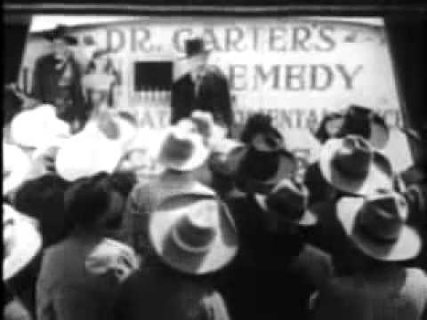 Paradise Canyon – John Wayne Full Movie