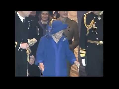 Queen Mum – Die Königsmutter im Schatten der Queen