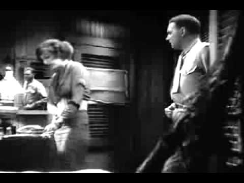 Rain, Joan Crawford – 1932