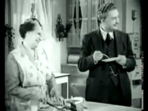 Remedy For Riches (1940)