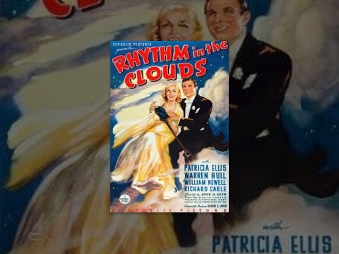 Rhythm in the Clouds