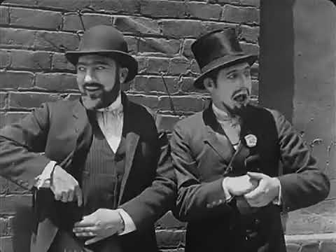 RUN'EM RAGGED – Snub Pollard – 1920