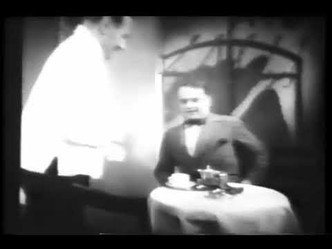 Salon Dora Green – 1933