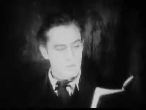 Sherlock Holmes (1922) with John Barrymore