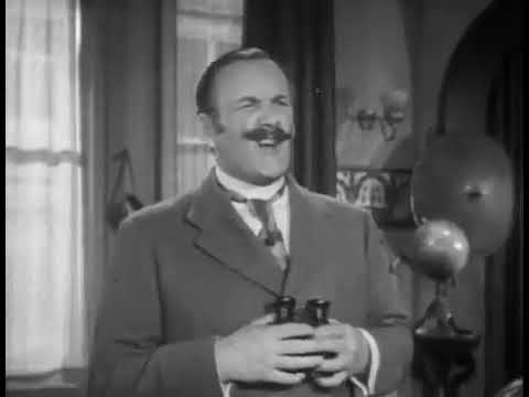 Sherlock Holmes: 1955 – THE SINGING VIOLIN