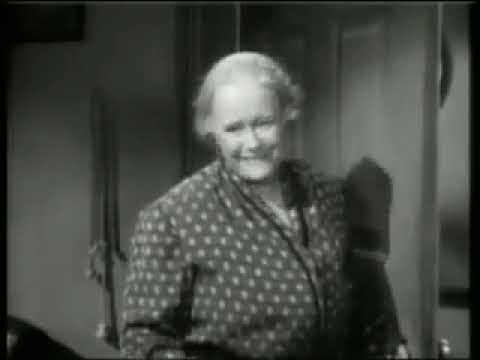 Sherlock Holmes and the Secret Weapon – 1942 with Basil Rathbone