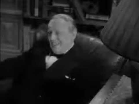 Sherlock Holmes • Dressed to Kill 1946 • Crime • Mystery • FREE FULL MOVIE