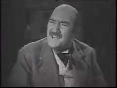 Sherlock Holmes: The Case of the Impromptu Performance Ronald Howard, 1955